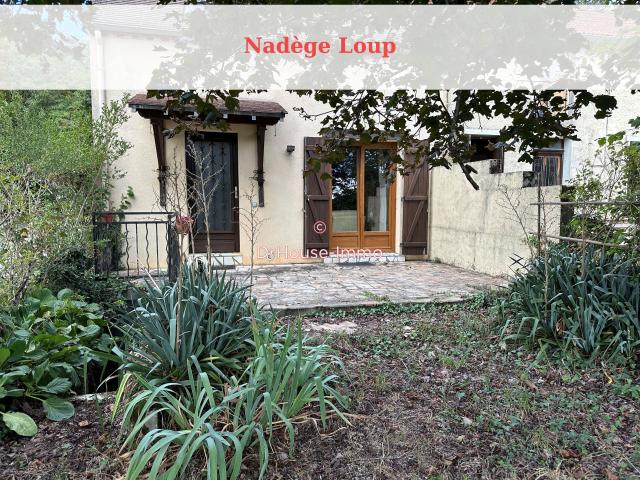 Maison vente à Treigny, Treigny-Perreuse-Sainte-Colombe