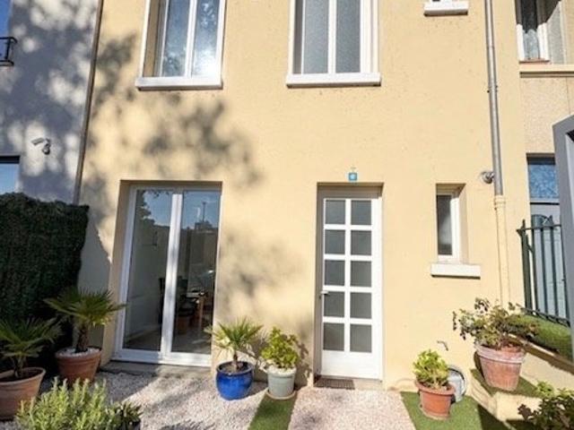 Maison vente à Lyon, Métropole de Lyon