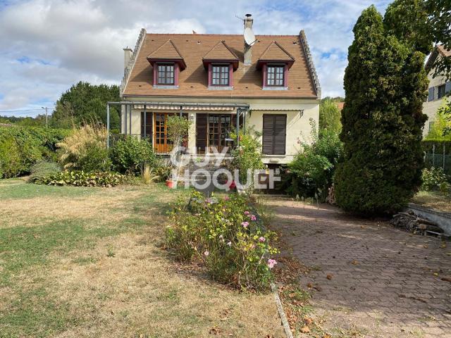 Maison vente à Soissons
