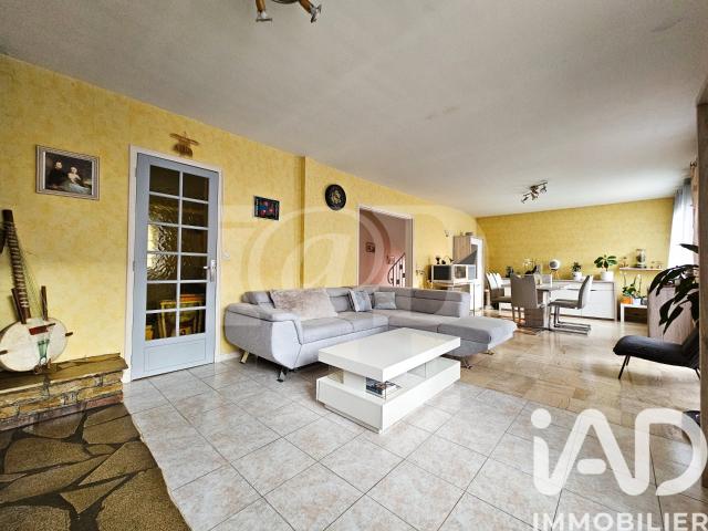 Maison vente à Palaiseau, Linas