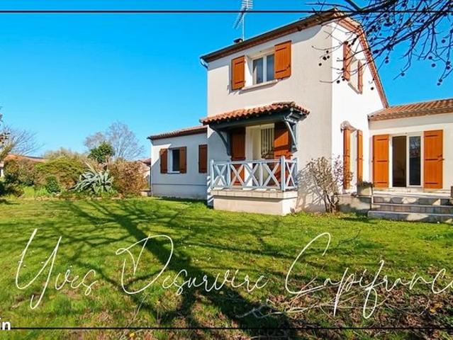 Maison vente à Villeneuve-sur-Lot, Bias