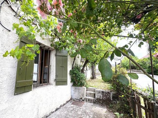 Maison vente à Viry, Jura