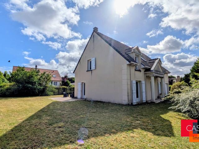 Maison vente à Metz, Marly