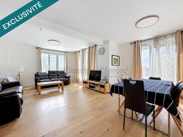 Maison vente à Sens
