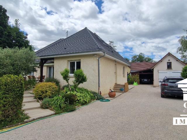 Maison vente à Sassenay, Saône-et-Loire