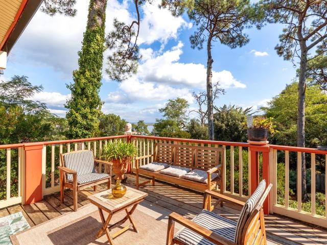 Maison vente à Arcachon, Lège-cap-ferret