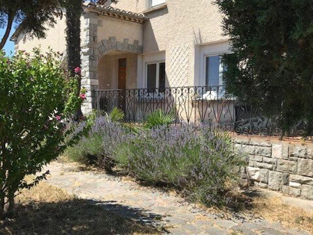 Maison location à Carcassonne, Bram