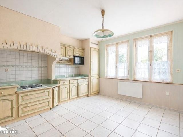 Maison vente à Lannion, Bretagne