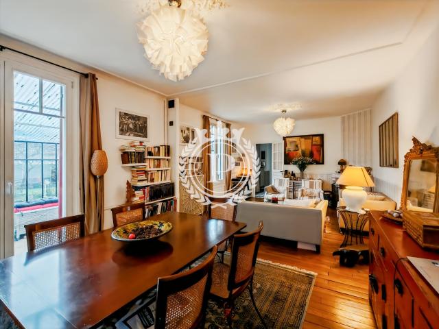 Maison vente à Perrin, Sevran