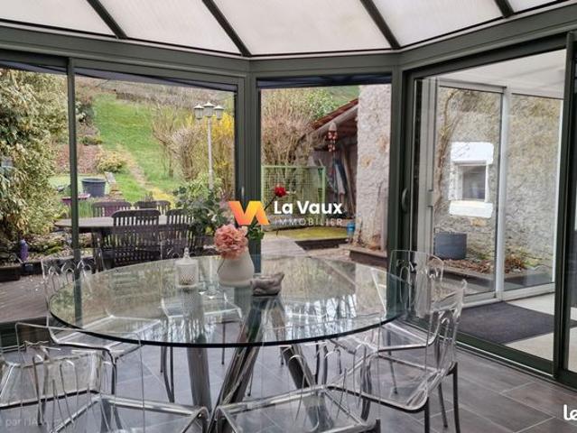 Maison vente à Nancy, Etreval