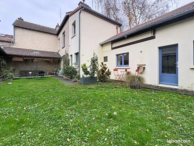 Maison vente à Reims, Prouilly