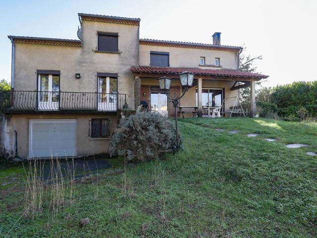 Maison vente à Castres, Pont-de-larn