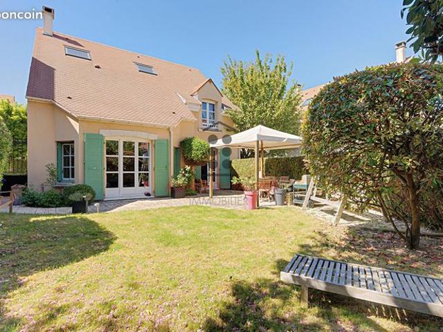 Maison vente à Nanterre, Rueil-malmaison