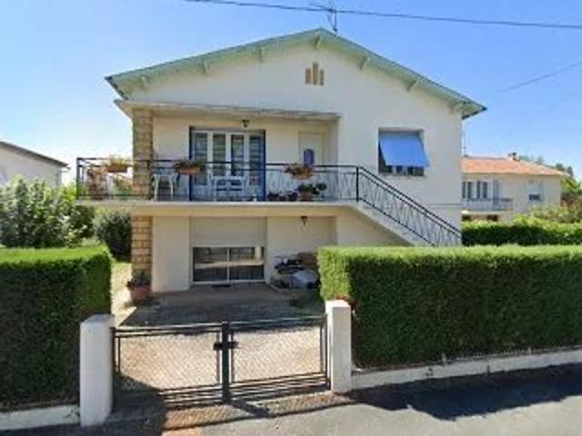 Maison vente à Bergerac