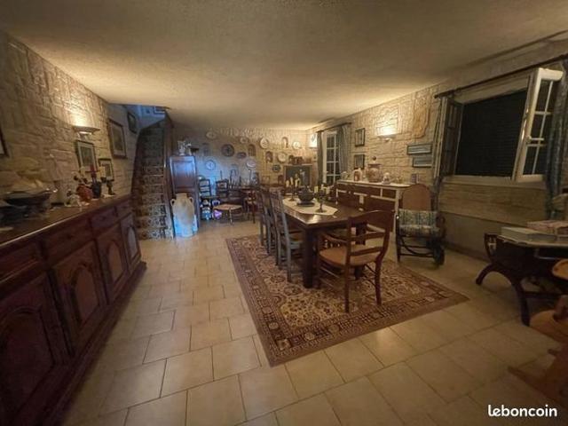 Maison vente à Bernay, Sainte-colombe-la-commanderie