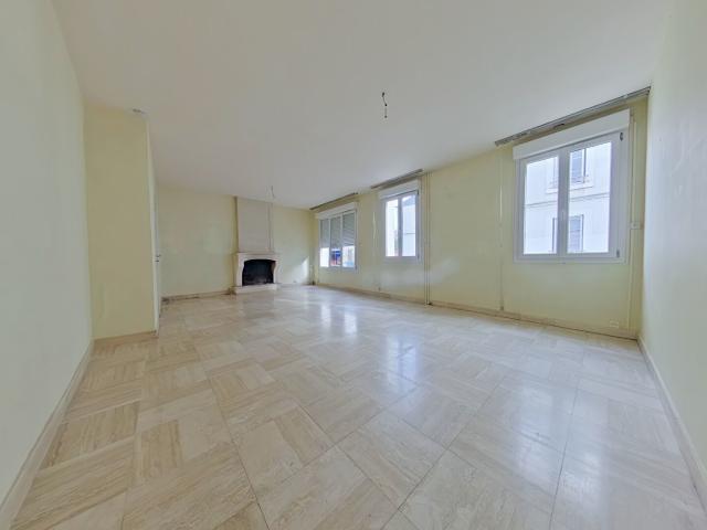 Maison vente à Tours