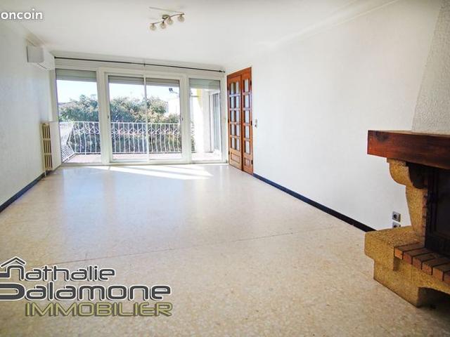 Maison vente à Montpellier, Frontignan