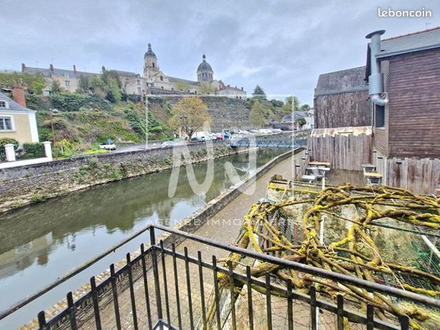 Maison vente à Segré, Pays de la Loire