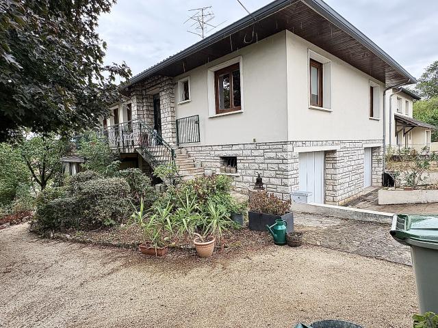 Maison vente à La Gare, Dijon
