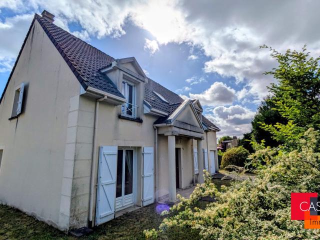 Maison vente à Metz, Marly