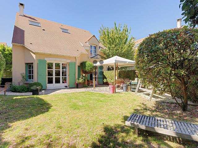 Maison vente à Nanterre, Rueil-malmaison