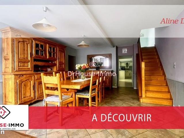 Maison vente à Coutances, La Haye