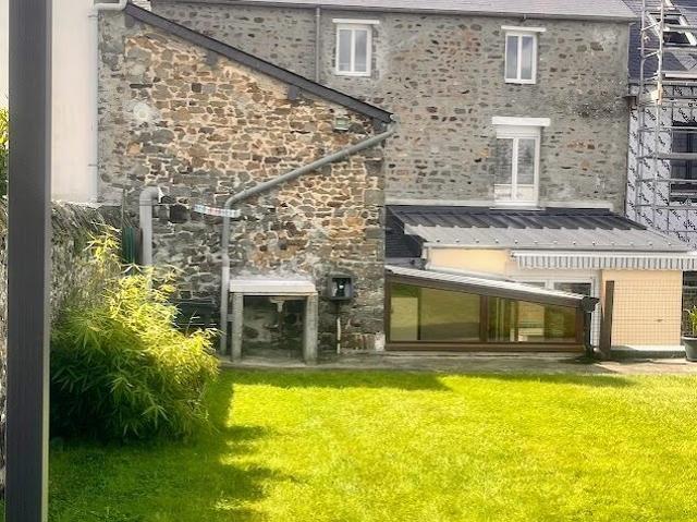 Maison vente à Coutances, La Haye