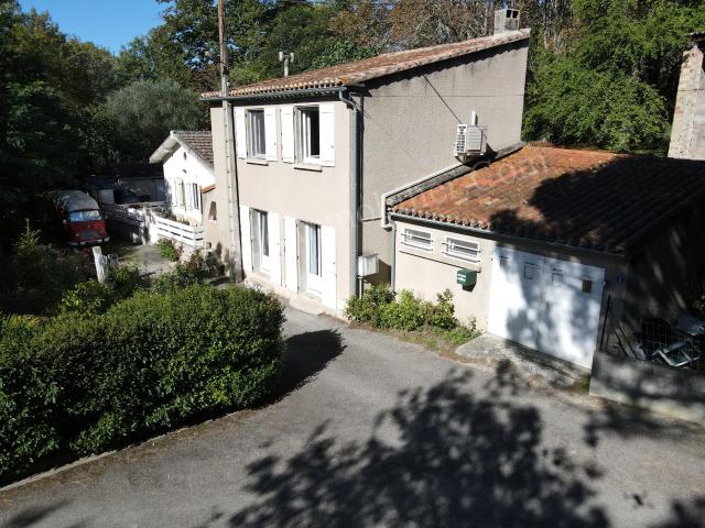Maison vente à Belvèze-du-Razès, Aude