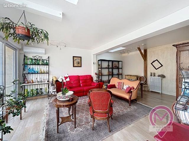 Maison vente à Rouen, Le Mesnil-esnard