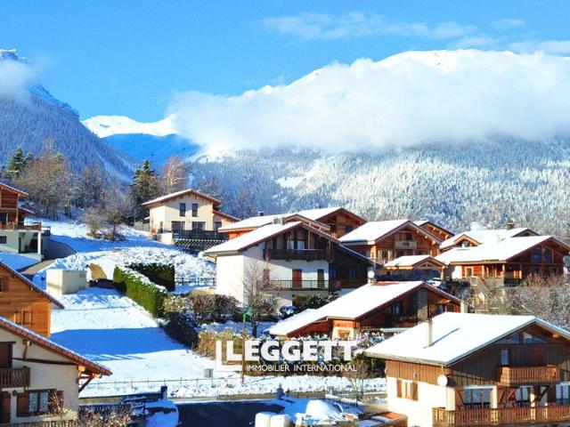 Maison vente à Albertville, Mâcot-la-plagne