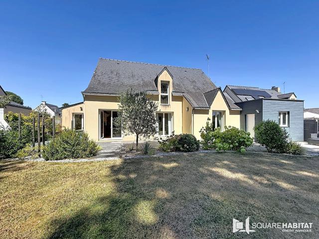 Maison vente à La Mare Faraud, Ploërmel