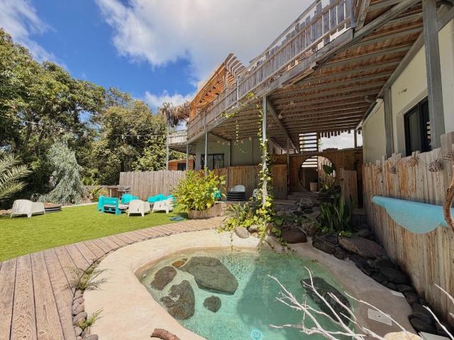 Maison vente à La Réunion