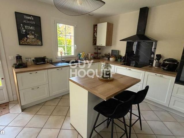 Maison vente à Saint-Sauveur, Meurthe-et-Moselle