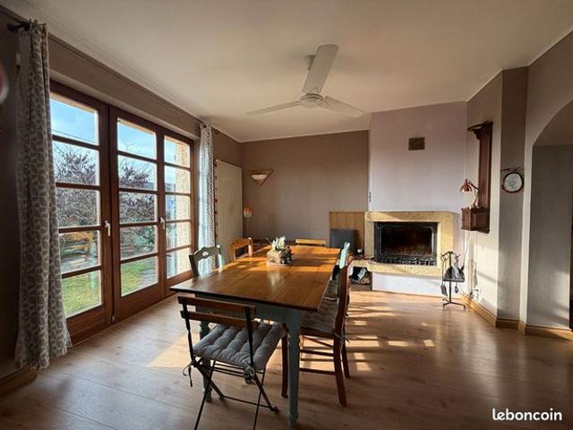 Maison vente à Thionville, Kerling-lès-sierck