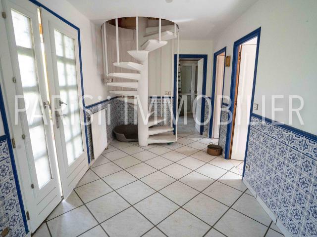 Maison vente à Argenteuil, Montigny-lès-cormeilles