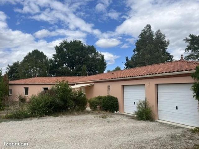 Maison vente à Confolens, Exideuil