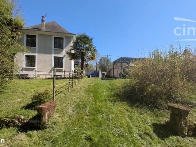 Maison vente à Romorantin-Lanthenay, Vallières-les-grandes
