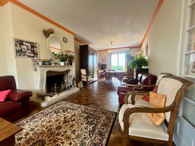 Maison vente à Le Mans