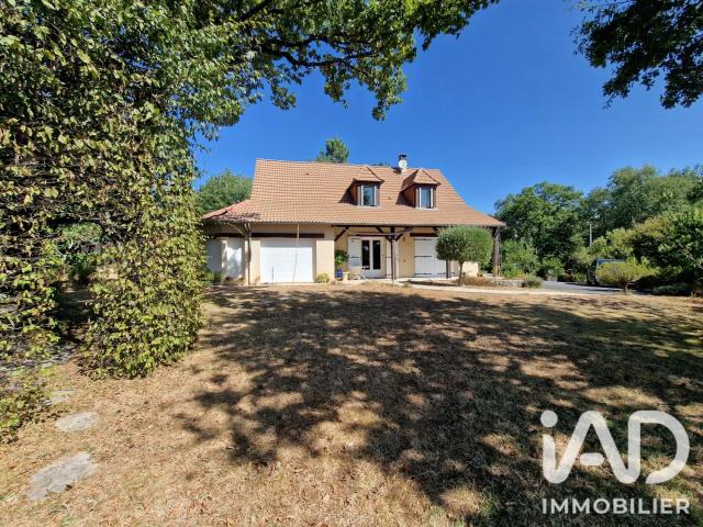 Maison vente à Cublac, Corrèze