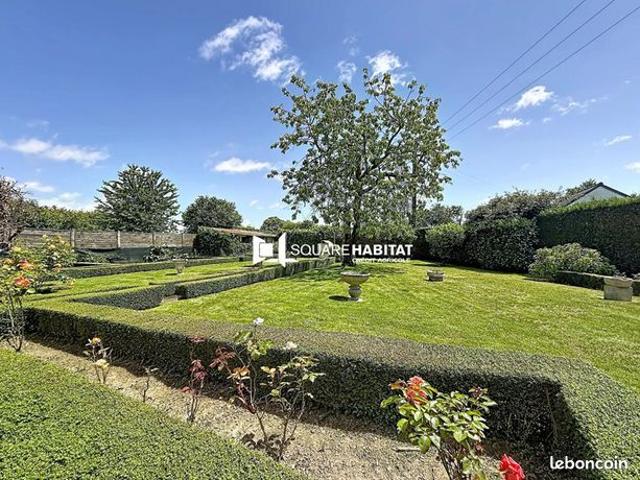 Maison vente à Dinan, Bretagne