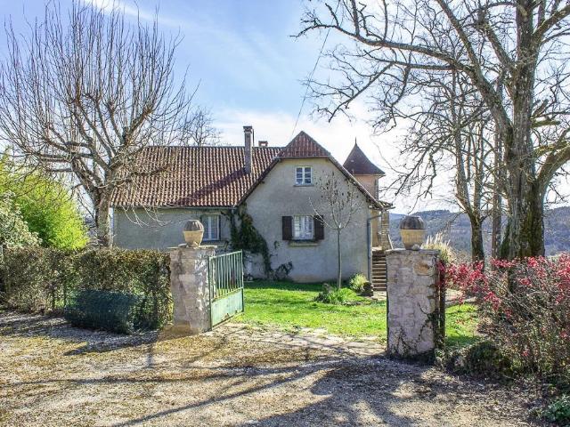 Maison vente à Cahors, Boissières