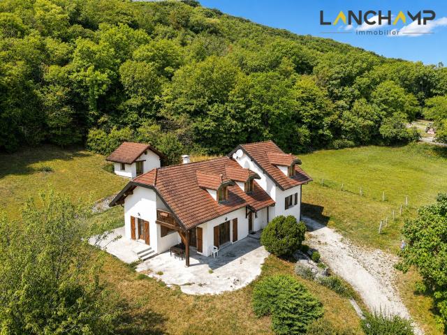 Maison vente à Belley, Corbonod