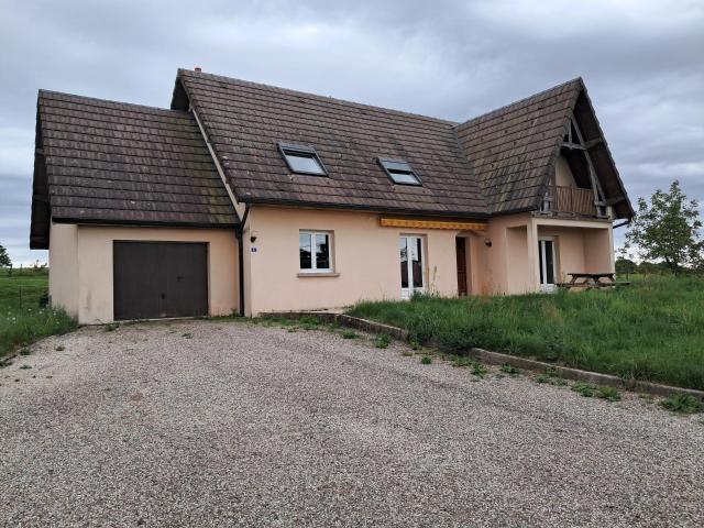 Maison vente à Lure, Esmoulières