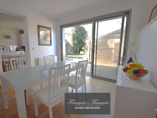 Maison vente à Nantes