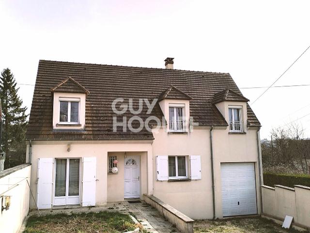 Maison vente à Provins, La Grande-paroisse