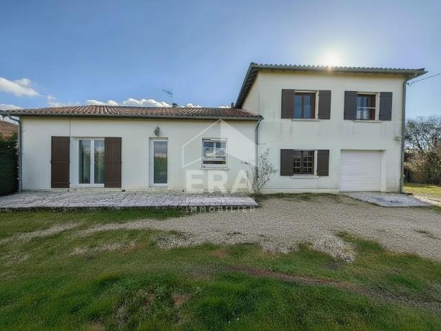 Maison vente à Montpon-Ménestérol, Dordogne