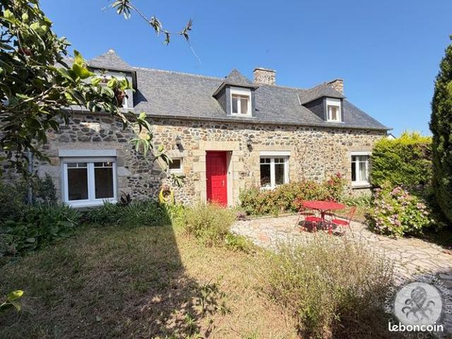 Maison vente à Dinan, Bretagne