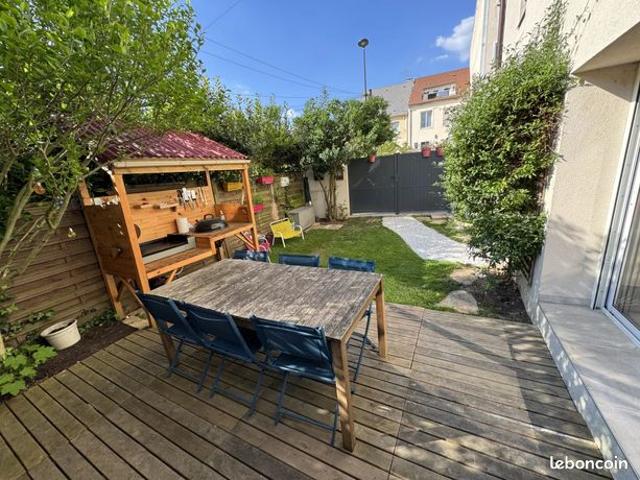 Maison vente à Fontenay-sous-Bois, Val-de-Marne