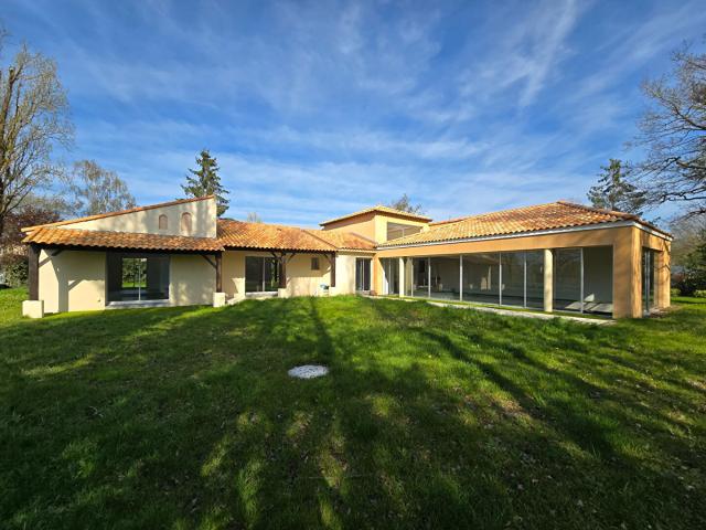Maison vente à Nantes, Rezé
