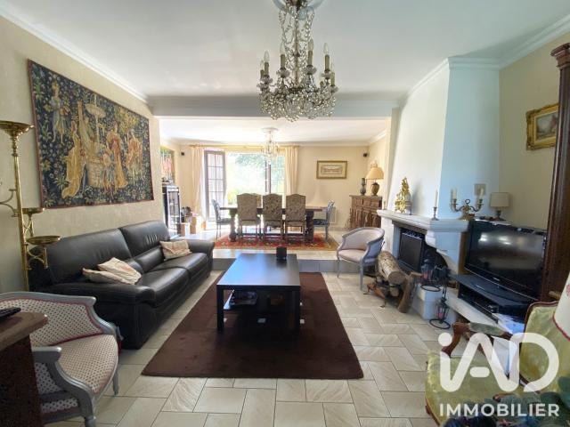 Maison vente à Rambouillet